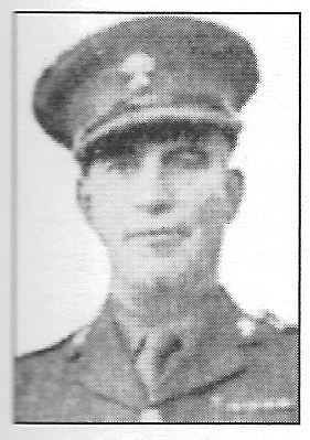 Photo of HENRY WILLIAM HOOK