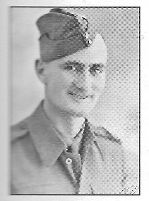 Photo of DOUGLAS HAIG MOORE