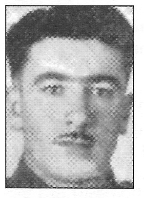 Photo of MARCEL ERNEST JOSEPH ROBIDOUX