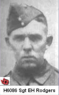 Photo of Edward Herbert Rodgers