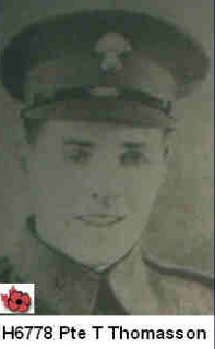 Photo of THOMAS THOMASSON