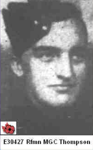 Photo of MORTON GEORGE CLINTON THOMPSON