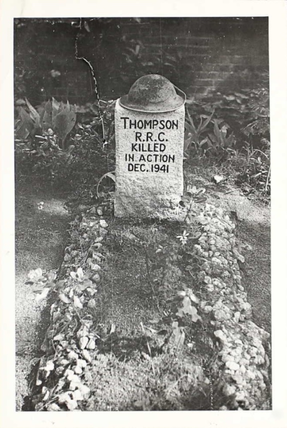 Gravestone