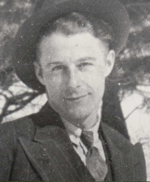 Photo of Ivan Willey