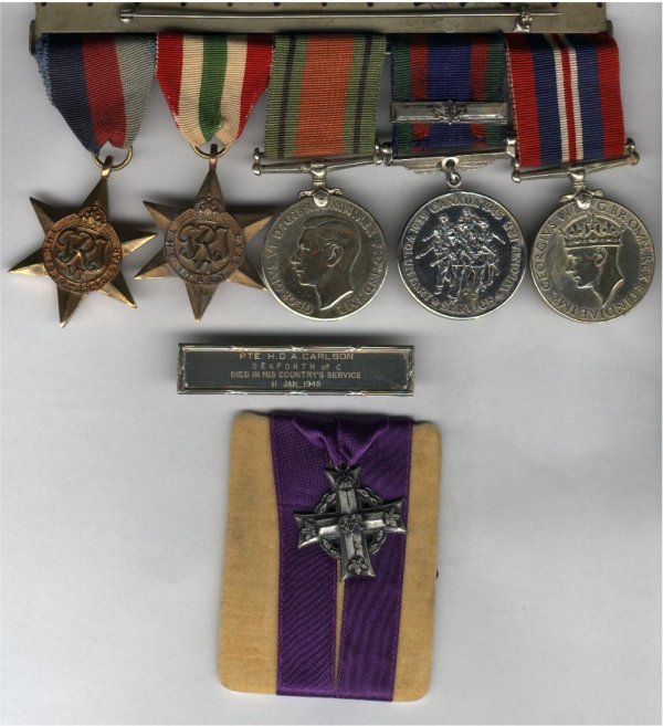 Medals