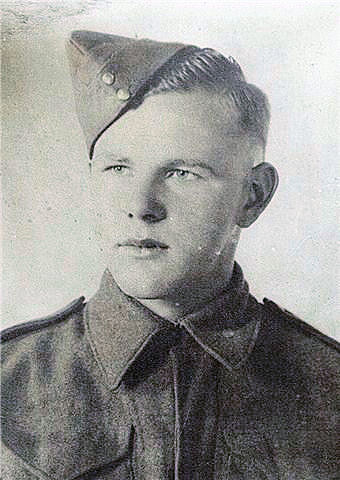 Photo of Ronald Harley