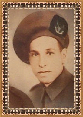 Photo of Gordon Leroy Kimmel (Brother)