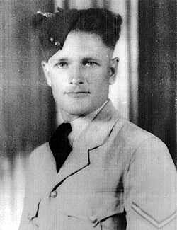 Photo of Paul Adolph Larson