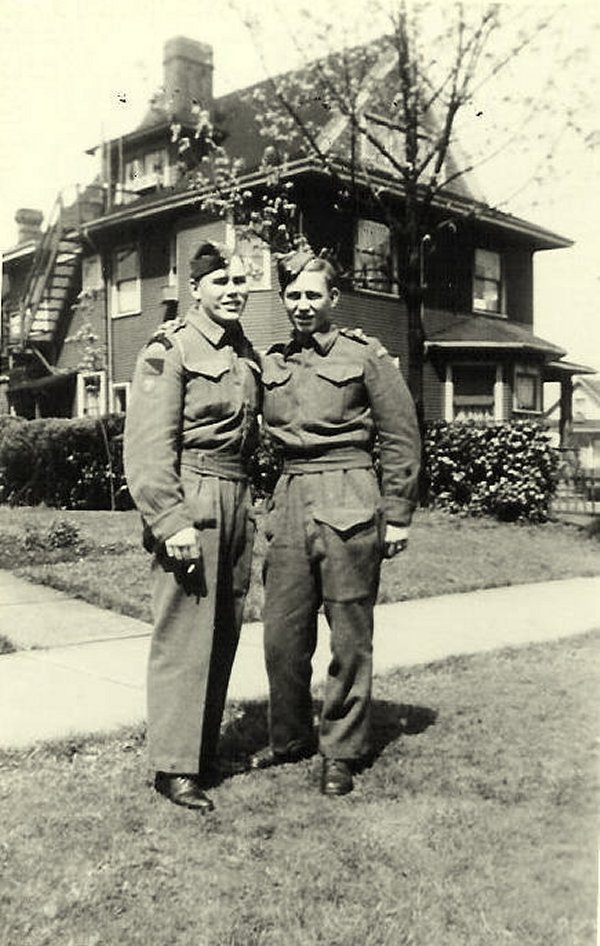 Photo of Bernard Loree