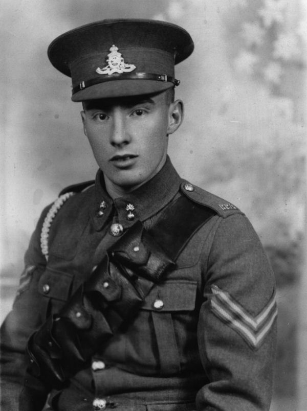 Photo of JAMES EDWARD MACFIE