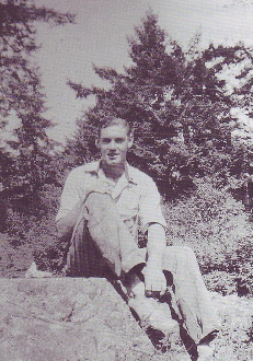 Photo of Robert Matthews