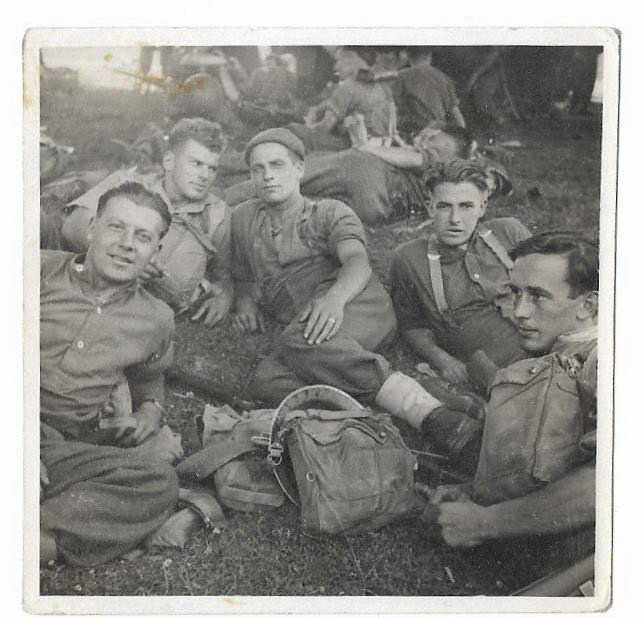 Photo of THOMAS MENELAWS