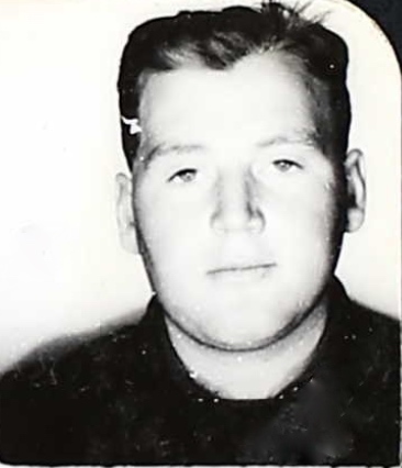 Photo of ROY JAMES MUIR