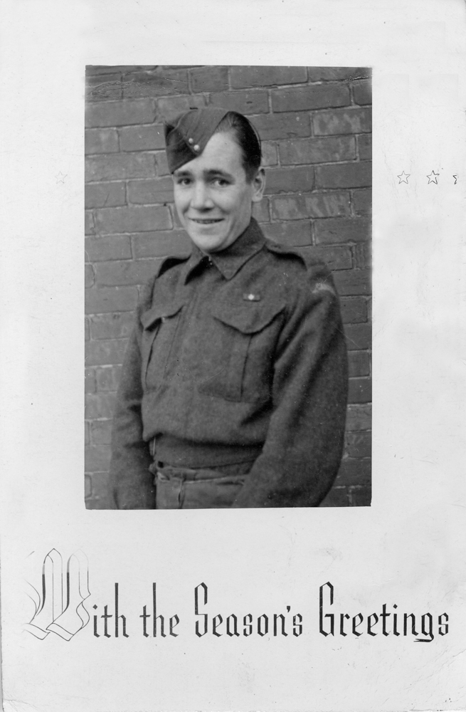 Photo of Alfred Alyma Frederick Ablett