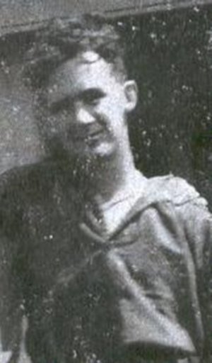 Photo of Burgess Douglas Eavers Archer