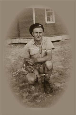 Photo of Lawrence Bellefontaine