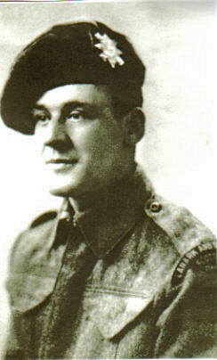 Photo of Ernest Brown