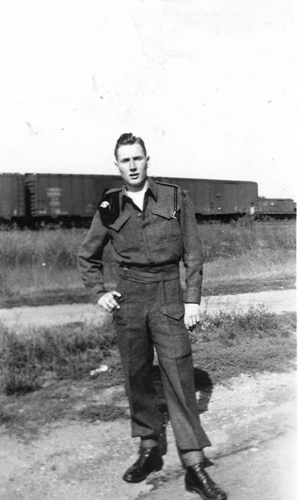 Photo of William H. Brown