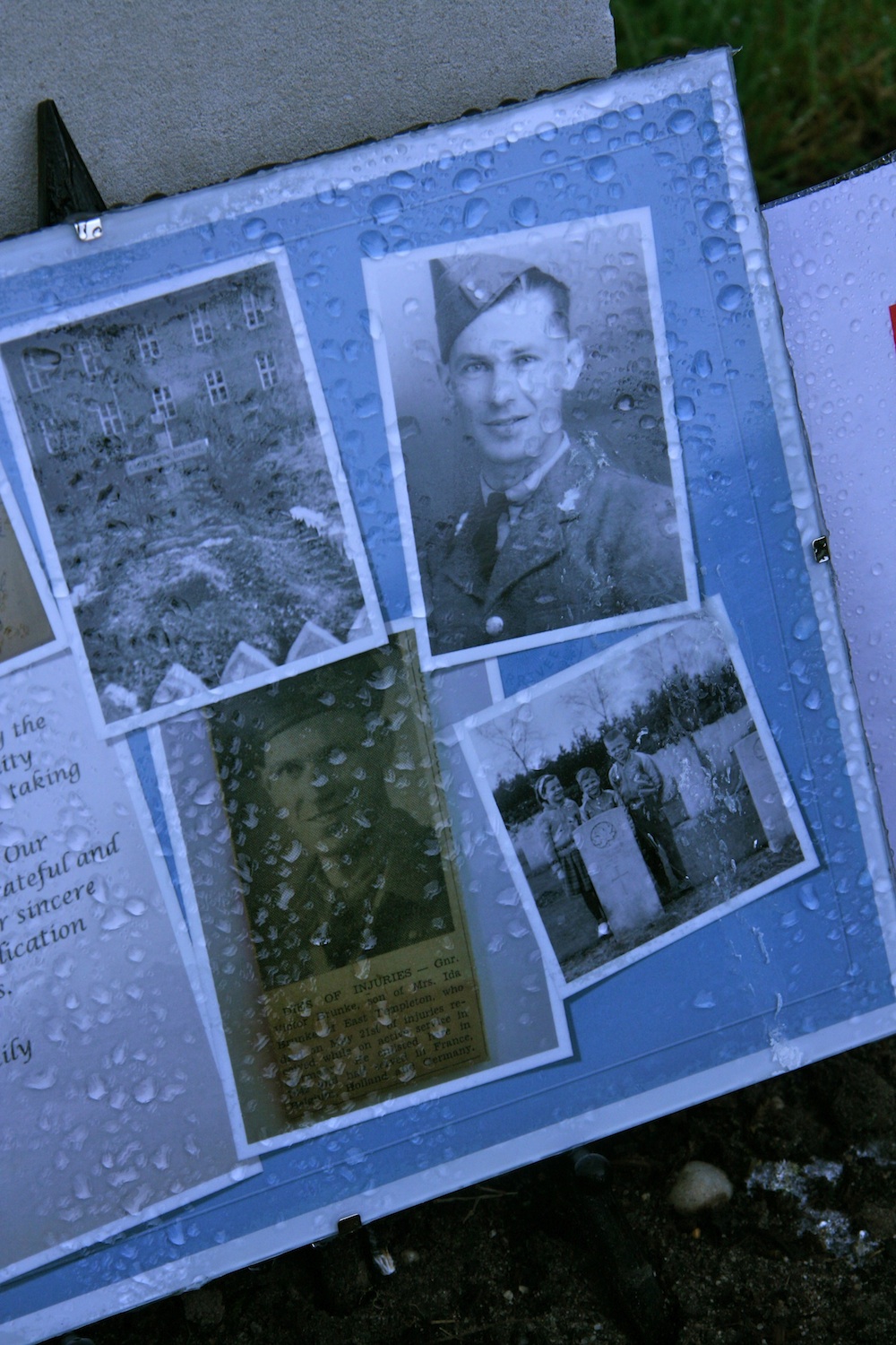 Photo of Victor Brunke