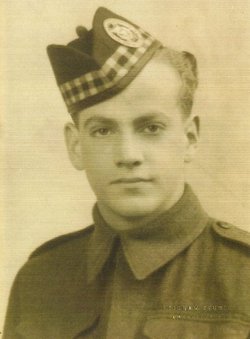 Photo of KENNETH PURDY BUCHANAN