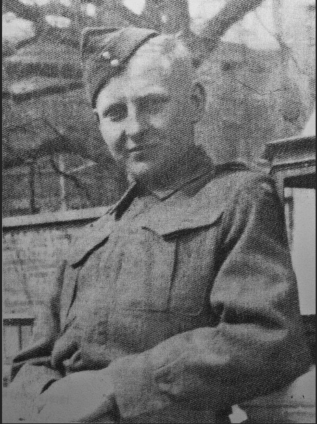 Photo of Charles Bynski