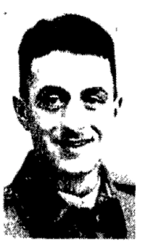 Photo of LOUIS CAPIRCHIO