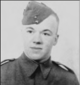 Photo of EARL HERBERT CARLBOM