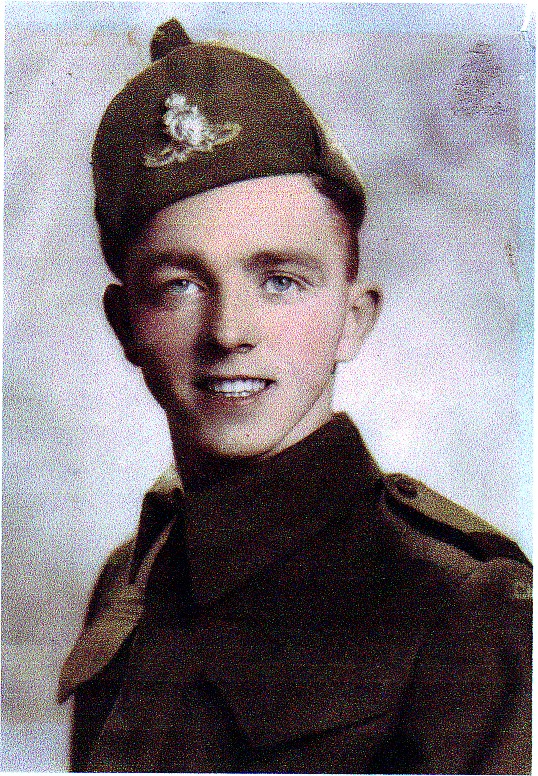 Photo of Arthur Clarke