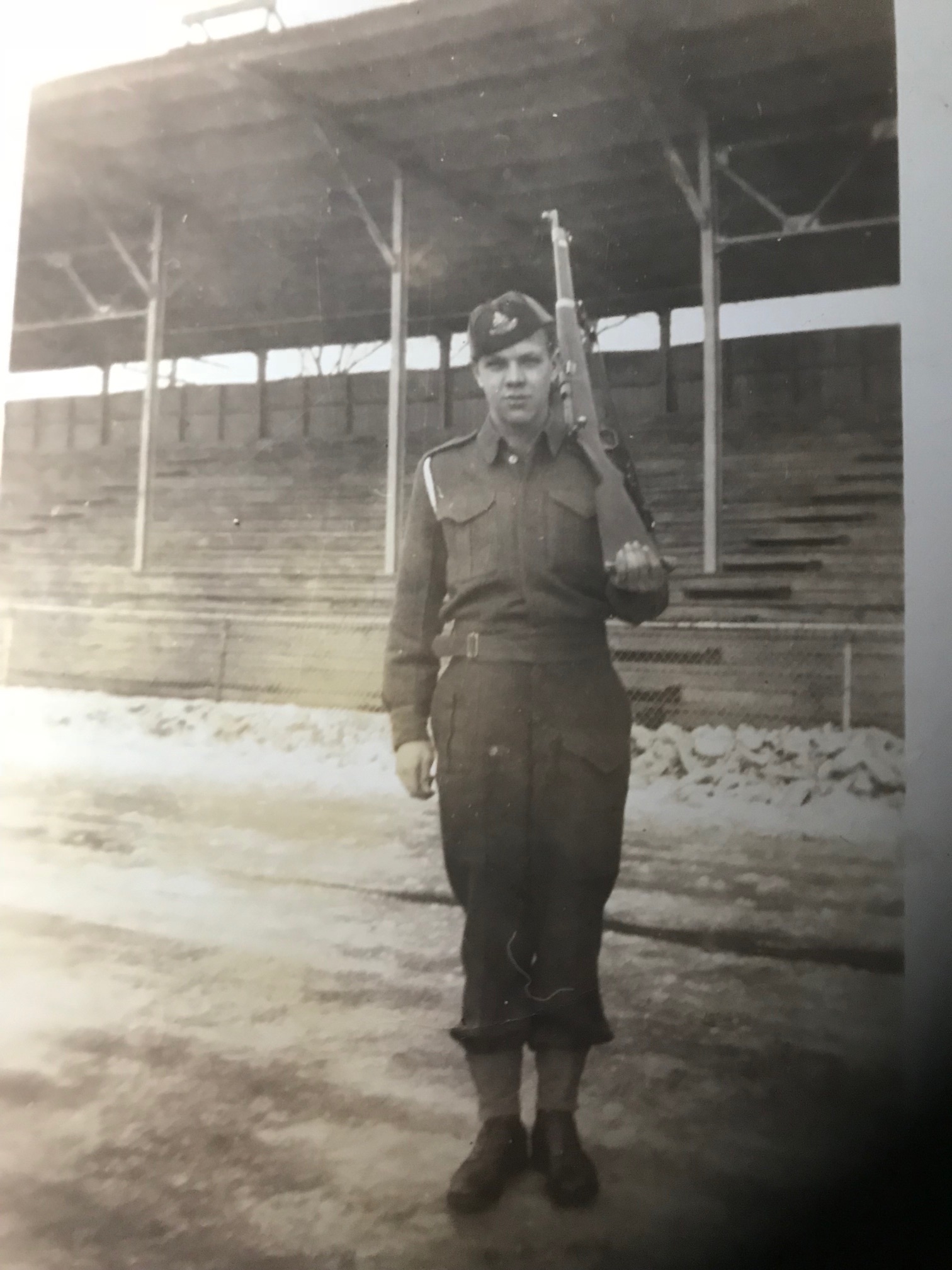 Photo of John Patterson Cleveland