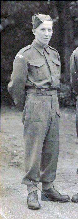 Photo of Nelson Desroches