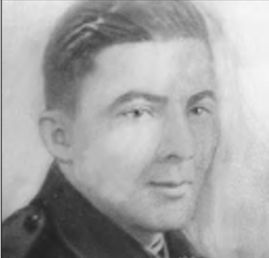 Photo of Nelson Des Roches