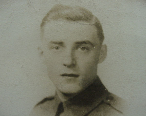 Photo of Jean Marie Dube