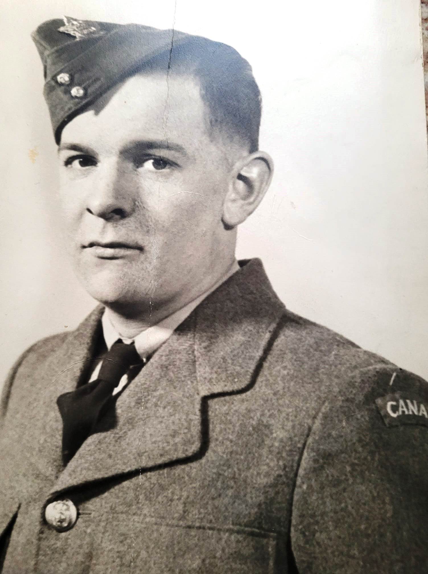 Photo of Theophile Dupere