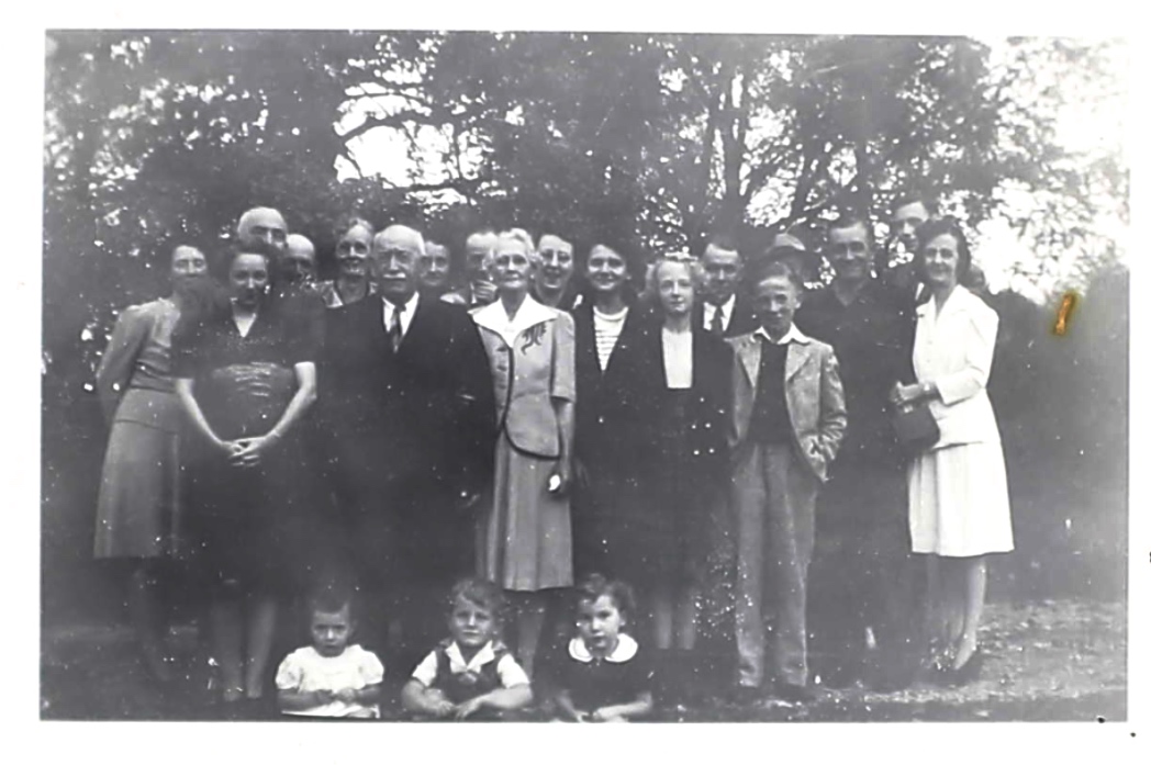 Photo of CORKERY CYRIL FARRELL