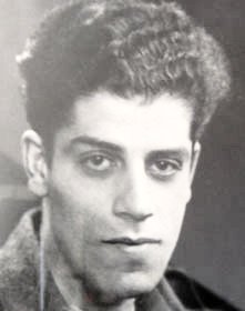 Photo of John Fortes