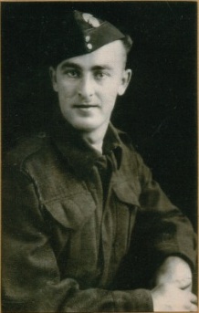 Photo of Joseph Gerald Fougere