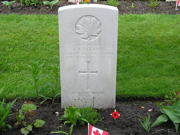 Photo 2 of Grave Marker