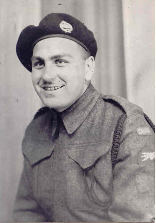 Photo of Don Galloway