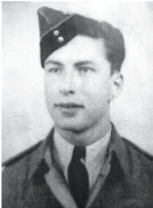 Photo of ERNEST HENRY GERRIE