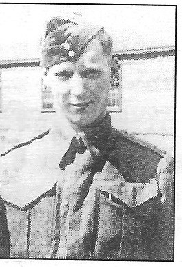 Photo of JAMES ALEXANDER GILMORE