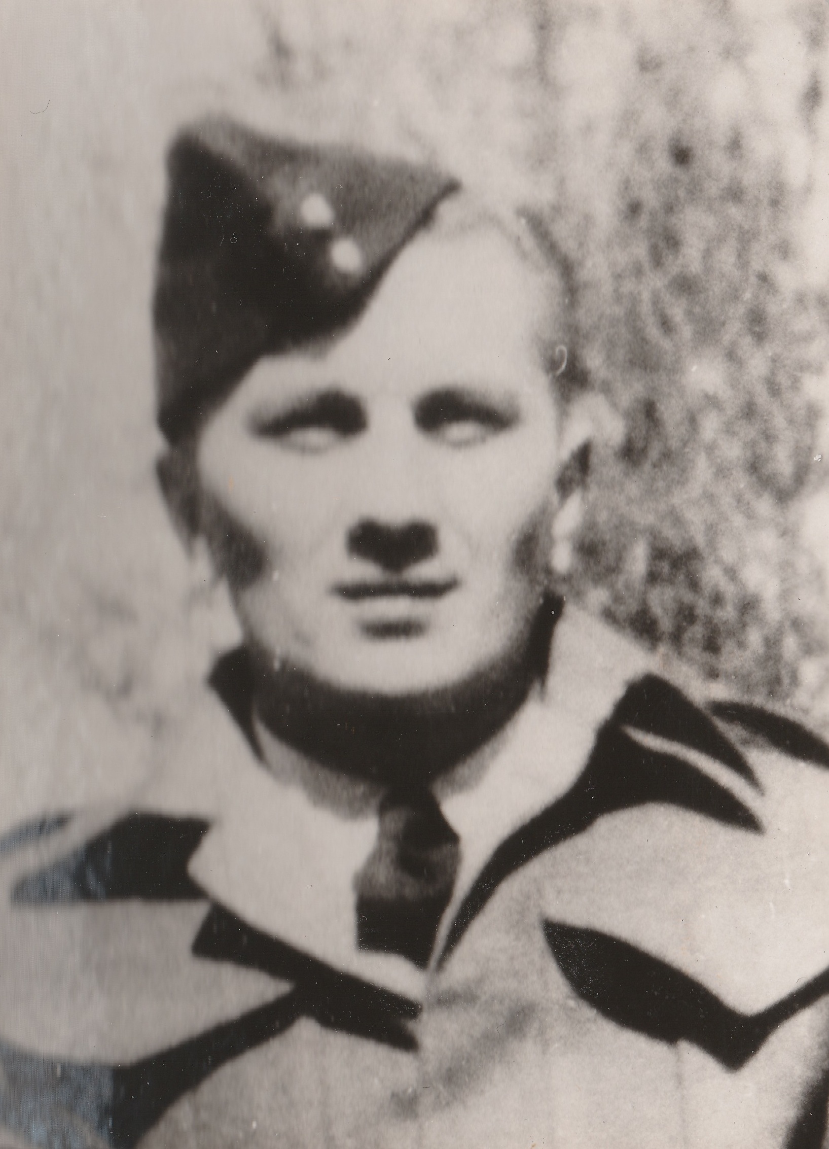 Photo of Donald Gnutel