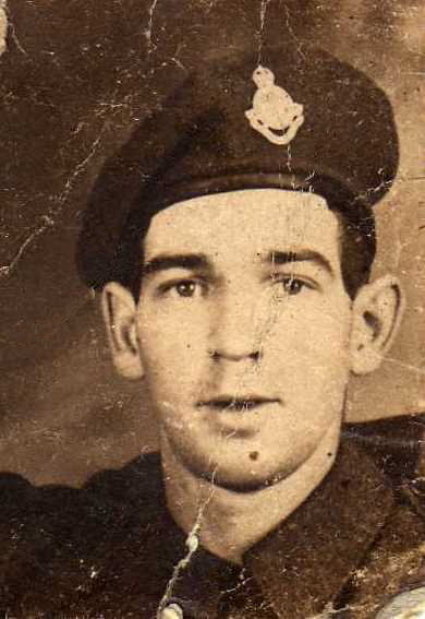 Photo of Kenneth Alexander Gormley