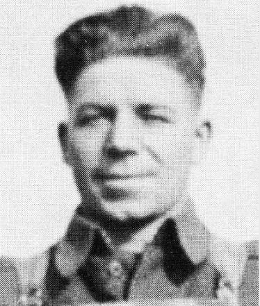 Photo of Alfred Otto Gorzitza