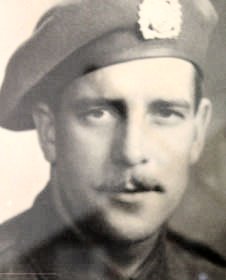 Photo of  Wilfred Guerard