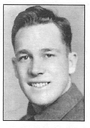 Photo of Reuben Joseph Gurr