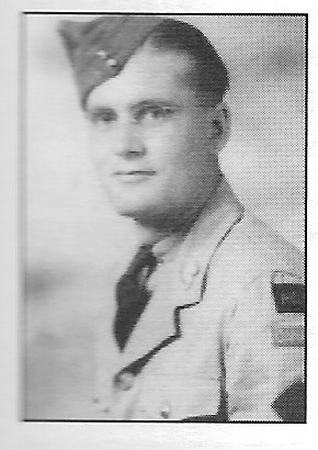 Photo of Peter Hallgrimson