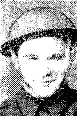 Photo of WARREN HALSTEAD