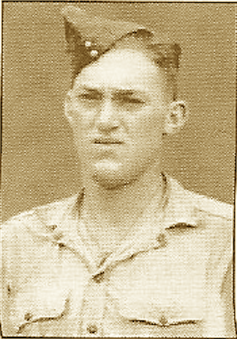 Photo of VERNIE WILLIAM HAMMERBERG