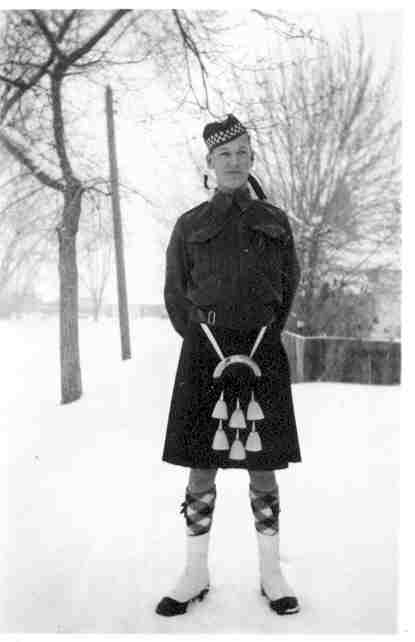 Photo of John Harrison