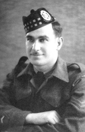 Photo of Ernest Robert Haynes